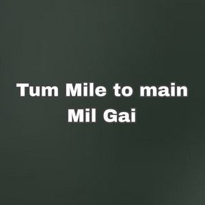 Bishnu Kunwar - Tum Mile to Main Mil Gai