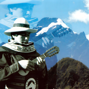 Lucio Vita - Auq'a Yana Qocha