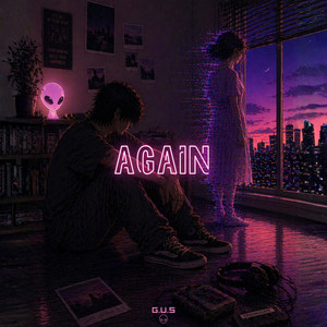 Again by G.U.S