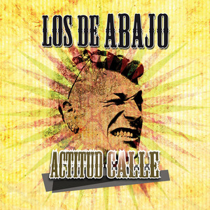 Actitud Calle album