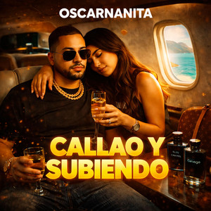 Callao y Subiendo by oscarnanita