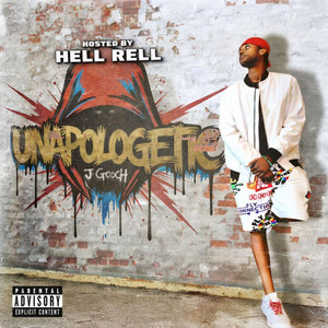 Slidin' by J Gooch, Hell Rell