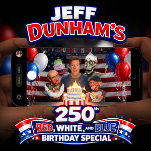 Bubba J's Drinkin' & Thinkin' by Jeff Dunham