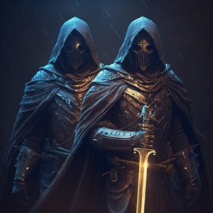 Onoychenko - Warrior Road