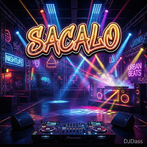 Sacalo by Valenflow
