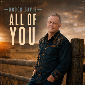 All Of You by Brock Davis