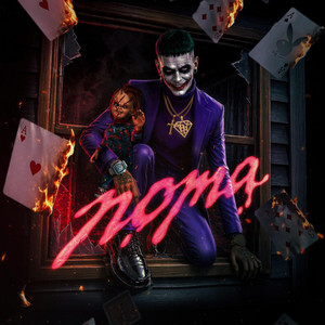 Noma by Franux BB, Fosse En El Track