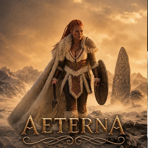 BEFORE ITS TOO LATE by AETERNA