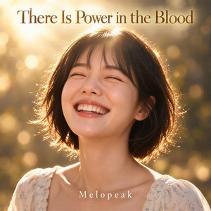 There Is Power in the Blood by Melopeak