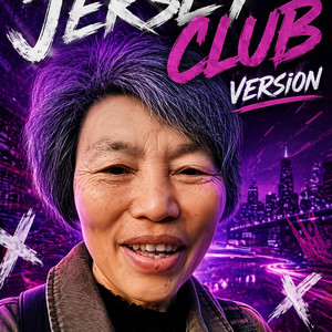 Nizeto - Chinese Lady (Jersey Club)