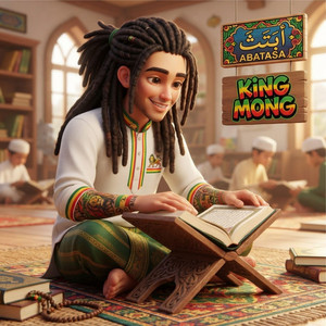 ABATASA by KING MONG