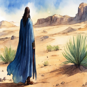 La historia de Moisés y El faraón by Yessi Fran