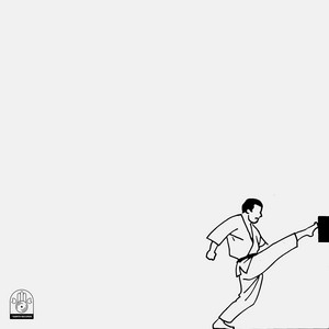 Karate by ajixxx, Limbx