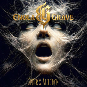 Spider's Affection by Enola Grave