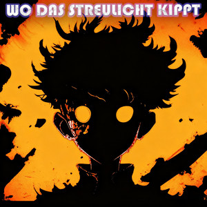 Wenn die Fahrbahn reißt (Slowed Down)