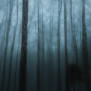 Left in the Rain by Ashes of Eden