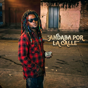 ANDABA POR LA CALLE by NOCTOR Z