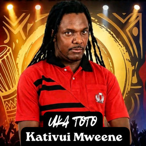 Nivata Nenyu Mashambiki by Kativui Mweene