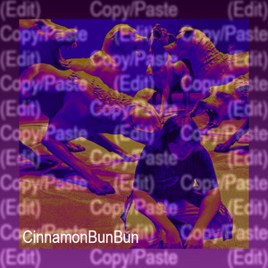 Copy/Paste (Edit) by CinnamonBunBun
