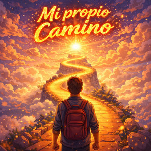 Mi Propio Camino by La Patrona