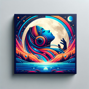 Aguas de luna by Hilos De Seda