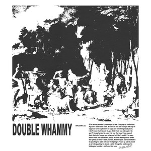 Rawk On by Double Whammy