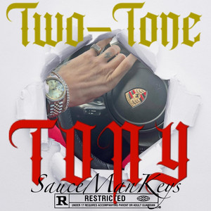 Two Tone Tony by Thousand Air Tony