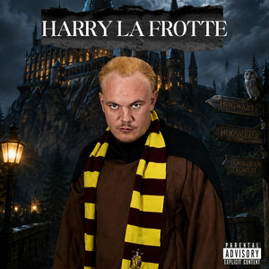 HARRY LA FROTTE by Vernex, Giuseppe