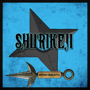 Shuriken - Instrumental Version