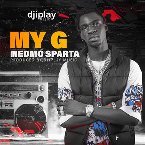 Medmo Sparta - MY G