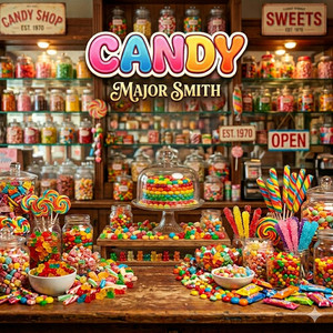 Candy by Major Smith