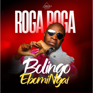Bolingo ebomi gaî by Roga Roga