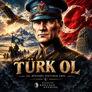 Tonyukuk-Türk Ol Atatürk Ol by Khulagu Studios