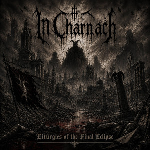 The Ram Ascends in Ashen Dawn by In Charnach