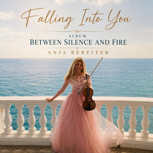 Falling Into You by Violin Anja Bereiter