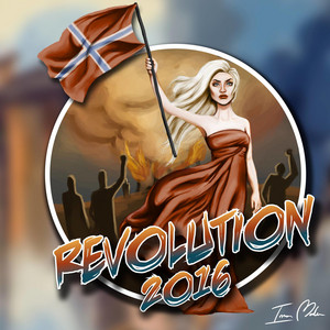 Revolution