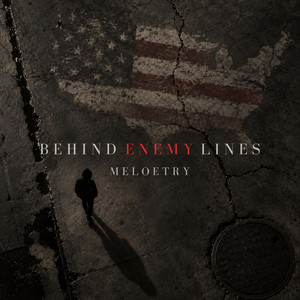 Behind Enemy Lines by Meloetry, JeanCast