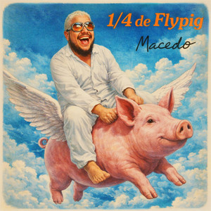 1/4 de Flypig by Macedo (BR)