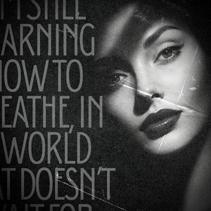 Dark Noir - Learning How To Breathe