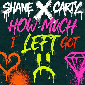 How Much I Got Left by Shane Carty