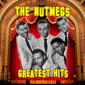 The Nutmegs - A Dream Of Love
