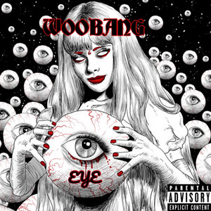 Eye by Woobang
