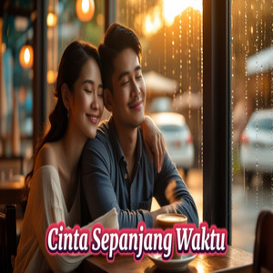 Cinta Sepanjang Waktu by Ayhie