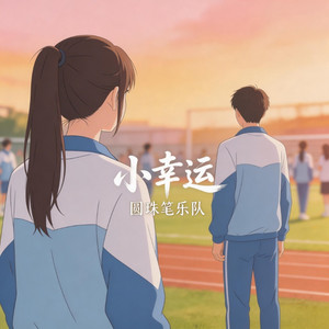 小幸运 - 撕裂版 by 圆珠笔乐队