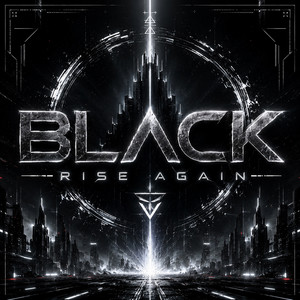 Rise Again by BLɅCK
