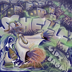 Schelle by Cidy, Bagalud, Vato, hink