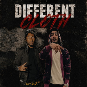 Different Cloth by IFEARGOD, MikeySoChristian