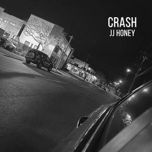 Crash by JJ HONEY
