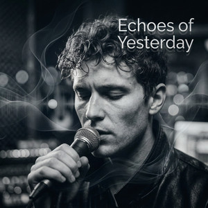 Echoes of Yesterday by SportEraSwap