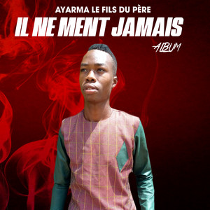 Ayarma le fils du père - Alléluia hozana (remix)